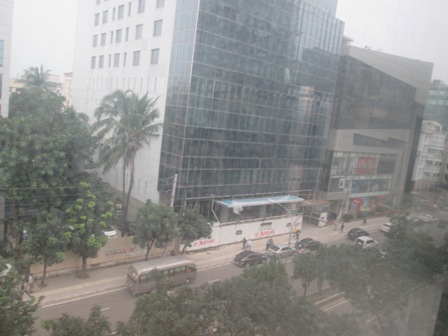 Commertial Spaces Rent at Gulshan